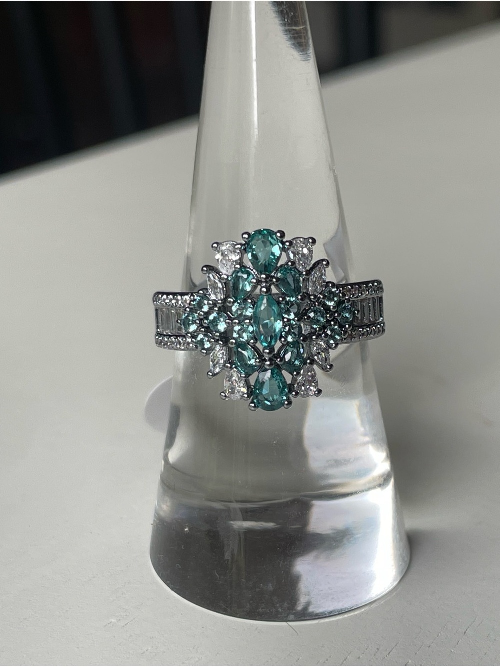 🚨DISCOUNTED🚨 OG RING by Bomb Party (New/ No Bag)